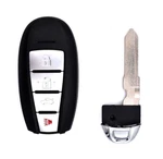 Oem Unlocked Suzuki Kizashi 10-12 Remote Smart Key Fob KBRTS009 Reshelled. Fixed Price $129.93.