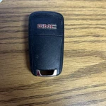 Keyless Remote For Gmc Oem 20835402 Car Flip Fob Entry Switchblade Fab. Fixed Price $30.00.