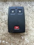 2007 Mitsubishi Outlander Smart Remote Fob Fcc: OUCG8D-640M-KEY-N Good!. Fixed Price $99.95.