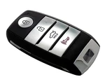 2014-2016 Kia Optima Remote Key Fob 95440-4U000 Used Unlocked Oem. Fixed Price $24.94.