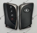 New! Lexus / LC500H Convertible Proximity Remote Smart Key Fob HYQ14FBZ. Fixed Price $139.99.