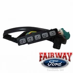 09 Thru F-150 Oem Genuine Ford Keyless Entry Door Lock Keypad AL3Z-14A626-AA. Fixed Price $67.95.