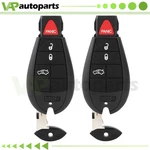 For 2009 2010 2011 2012 2013 2014 Dodge Challenger Remote Keyless Car Fob. Fixed Price $102.90.