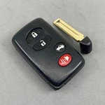 Toyota Key Fob Remote Camry Avalon 2007-2009 Unlocked HYQ14AAB 3370. Fixed Price $59.95.