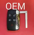 Oem 2011 - 2019 Jaguar Smart Key 5B KOBJTF10A. Fixed Price $79.99.