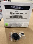 Genuine Oem Ford DS7J-15K601-AA Fia Transmitter Kit Fob Free Shipping. Fixed Price $24.99.