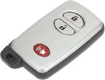Shell Case Keyless Entry Remote Fob Replacement For 4RUNNER 2010-20. Fixed Price $15.74.