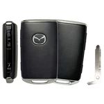 Oem Mazda Smart Key WAZSKE11D01 Remote 3BTN Fob 2019-25 3, 2021-23 MX-30. Fixed Price $58.99.