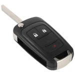 For 2010-2016 Chevy Equinox Keyless Entry Remote Fob 13504266. Fixed Price $13.19.