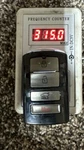 Kia Smart Keyfob Remote Buttons Oem SY5KHFNA04 Locked. Fixed Price $51.99.