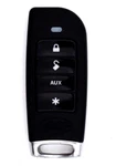 Keyless Remote Fob EZSDE17652 Model 7643A Car Starter Oem. Fixed Price $40.49.