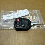 New Oem Ford Key Fob Expedition Lincoln Mkx Fusion Edge Explorer Milan 164-R7040. Fixed Price $23.99.