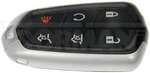 Dorman 92050 Keyless Remote Case Repair For 15-20 Cadillac Escalade Esv. Fixed Price $43.73.