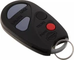 Genuine Keyless Entry Transmitter 28268-4Z400. Fixed Price $103.15.