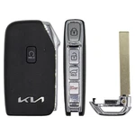 Oem Factory Unlocked 22-2024 For Kia EV6 Remote Start Smart Key Fob 95440-CV000. Fixed Price $49.99.
