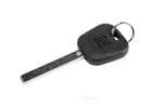 Genuine Gm Parts Canada 23300335 Vehicle Key. Fixed Price $69.37.