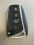 2015-2016 Hyundai Genesis Proximity Smart Remote Transmitter SY5HMFNA433 Oem. Fixed Price $79.95.