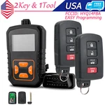 For Toyota Avalon Camry Corolla Remote Key Fob & Obd Program Kit 281451-0020. Fixed Price $149.00.