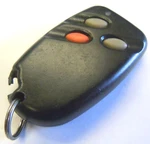Keyless Remote Fob Mitsubishi 3000GT 1995 Alarm Control Transmitter Clicker. Fixed Price $85.31.