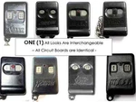 Keyless Remote Id EZSDEI491 Control Fob Car Starter Clicker EZSDE1491 Oem. Fixed Price $32.04.