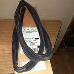 Genuine Gm Oem # 15226518 Weatherstrip Assembly Front Side Window Nos B4. Fixed Price $44.99.