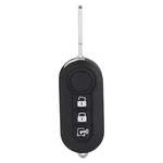 Fits Ram Promaster 1500 Fiat 500L Panda Keyless Entry Remote Fob Replacement. Fixed Price $13.09.