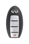 Oem Infiniti KR5S180144203 Smart Key Fob W/ Buttons. Fixed Price $19.00.