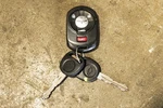 2005-2007 Chevrolet Corvette C6 Z06 Smart Key Fob Oem 10372541 *used. Fixed Price $119.95.