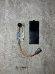 1987-1990 Jeep Cherokee Xj Mj Keyless Entry Rke Board Oem Infrared No Fob 15848E. Fixed Price $49.99.