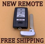 New Smart Key Proximity Remote Fob For 2016 2017 2018 Acura Rdx 72147-TZ5-A01. Fixed Price $21.21.