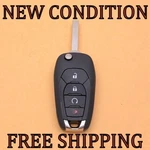 Like New Oem 19-25 Gm Chevrolet Flip Keyless Remote LXP-T004 13530746. Fixed Price $38.94.
