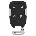 For 2018 2019 Gmc Terrain Remote Control Key Fob Replacement Uncut Shell Case. Fixed Price $12.49.
