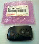 Lexus Oem Factory Smart Key Transmitter 2010-2019 GX460 89904-60590. Fixed Price $119.65.