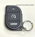 New Viper 7116V Replacement 1-BUTTON, 1-WAY Remote Key Fob, EZSDEI7116. Fixed Price $27.90.