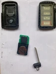 Toyota Camry Avalon Corolla Oem Keyfob Denso 14FBA. Fixed Price $60.00.
