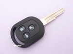 Oem 2009-2011 Chevrolet Aveo Keyless Entry Remote Transmitter Fob +new Case. Fixed Price $126.89.
