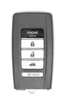 Oem Acura 72147-TJB-A41 KR5995364 Smart Key Fob W/ Buttons Driver. Fixed Price $45.00.