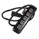 Genuine Ford Keyless Lock Pad FL3Z-14A626-AD. Fixed Price $70.19.