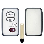 New Smart Key Proximity Remote Fob For 09-16 Toyota Venza HYQ14ACX 89904-0T020. Fixed Price $54.95.