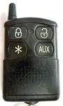 Keyless Entry Remote Power P8TW Transmitter Clicker Keyfob Car Starter KG5TX. Fixed Price $19.99.