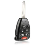 For 2004 2005 2006 2007 Chrysler Town And Country Keyless Car Remote Fob. Fixed Price $9.95.