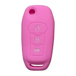 Key Fob Cover Ford F150: 3 Buttons Case Fit Bronco Sport.... Fixed Price $13.23.