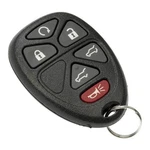 For Chevy Suburban 1500/2500/TAHOE 2007-2010 Keyless Entry Remote Black 6 Button. Fixed Price $101.41.