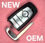 New Oem 2021 2023 Ford Bronco Smart Key 5B Hatch M3N-A2C931426 902MHZ. Fixed Price $79.99.