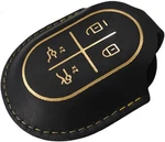 Key Fob Leather Case For Rivian R1T , 2022-2026. Fixed Price $19.99.