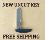 New Ford Explorer Edge Escape Peps 2 Smart Key Prox Uncut Blank Insert 164-R8041. Fixed Price $6.94.