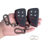 Tandrive Key Fob Cover For 2022-2025 2026 Chevy Silverado Black. Fixed Price $18.98.