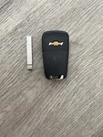 Gm 13504266 Oem Factory Key Fob (for Parts) New. Fixed Price $29.00.