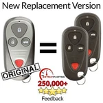 2 For OUCG8D-387H-A Acura Tsx Keyless Entry Remote Car Fob. Fixed Price $44.95.