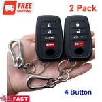 Tandrive Key Fob Cover For Toyota 2025 Camry 2024 2023 Corolla Crown. Fixed Price $14.19.